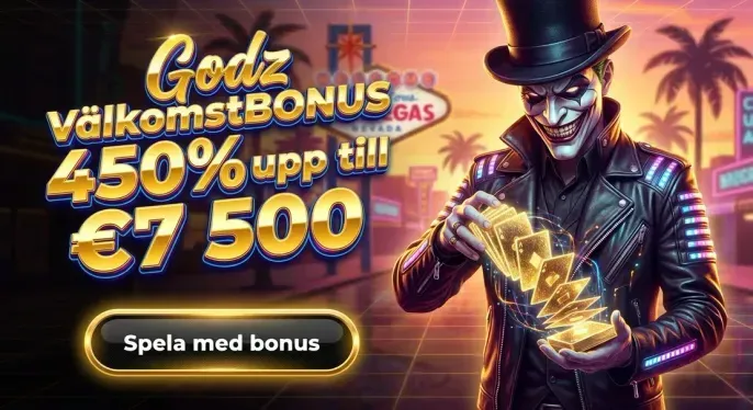 Godz Casino